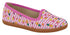 ️Slip OnInfantil Tecido Lisboa Tropical Molekinha#